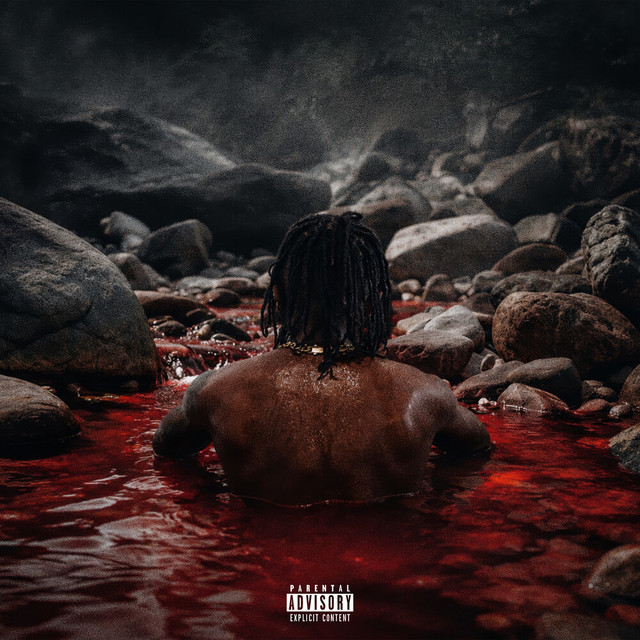 Djimetta lança álbum "APOCALIPTO" com T-Rex, Lil Mac, Laylizzy, King Cizzy Capa do álbum APOCALIPTO do rapper moçambicano Djimetta, lançado a 3 de julho de 2026