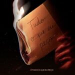 Young Double lançou seu novo single "Tudo o que eu peço" com participações de Slim Boy e Yankema