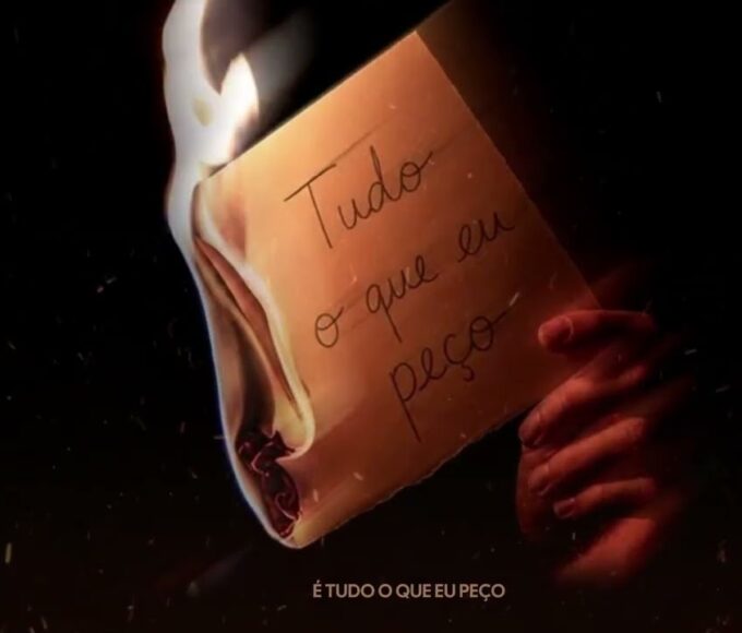 Young Double lançou seu novo single "Tudo o que eu peço" com participações de Slim Boy e Yankema