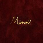 Capa oficial do single "Mimo 2" de Emana Cheezy, artista angolano de R&B e membro da TRX Music