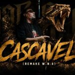 Extremo Signo lançando o single Cascavel remake de W.N.A com videoclipe oficial