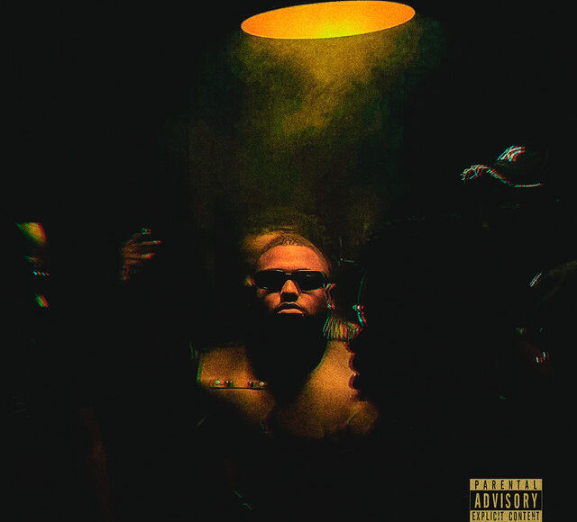 Capa do projecto "Supa Sky" de LipeSky dos Mobbers.
