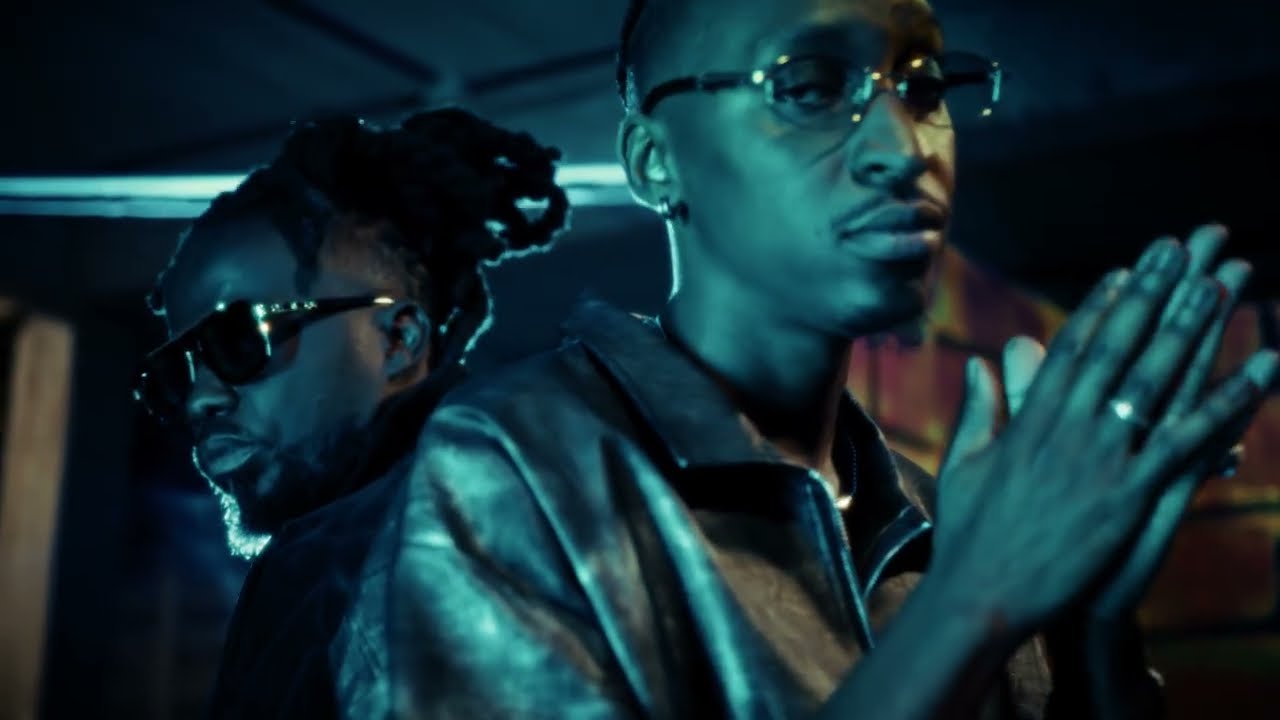 Prodígio e Edgar Domingos lançam "Mulher do Bandido" com produção de Kastro Songz Capa do single "Mulher do Bandido" de Prodígio e Edgar Domingos
