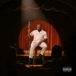 Capa oficial do álbum Sinto Muito Disco 1 The Truth About Me de Nilton CM.
