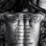 Tracklist do EP Espírito Maciço, de Monsta, rapper angolano, lançamento 14 de agosto de 2026