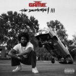 Capa do álbum The Documentary 3 de The Game