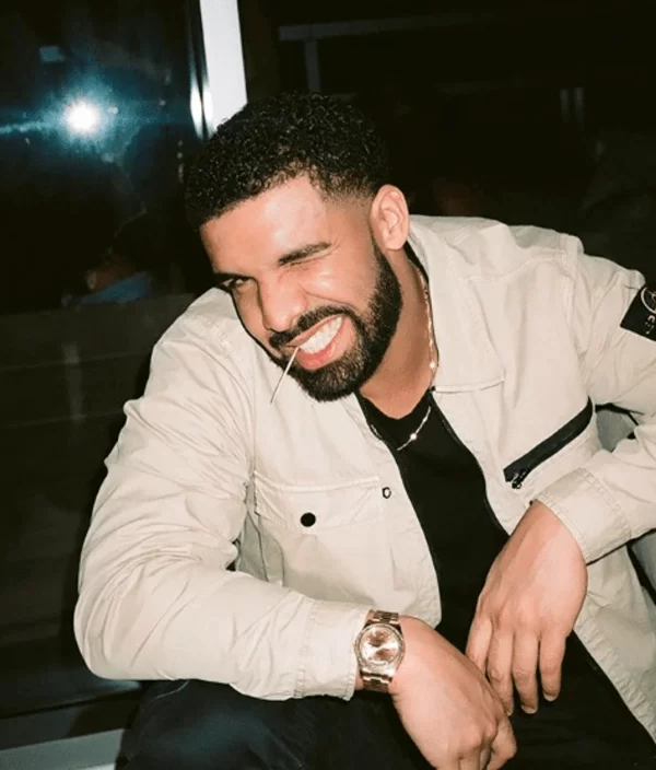 Drake anuncia live "FOMO" no YouTube marcada para 15 de setembro