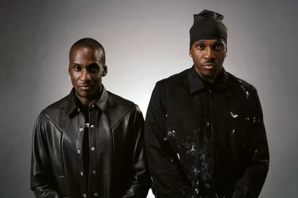 Pusha T confirma novo álbum dos Clipse com Pharrell e projecto solo