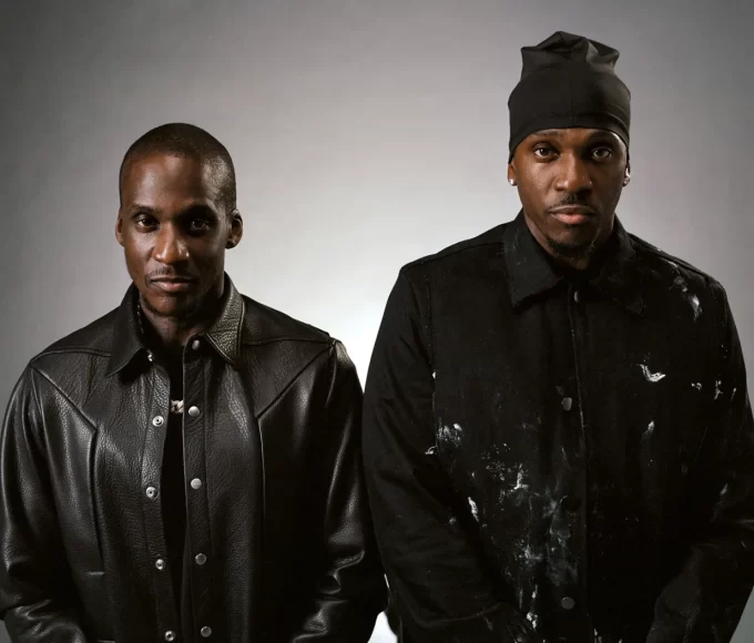 Pusha T confirma novo álbum dos Clipse com Pharrell e projecto solo