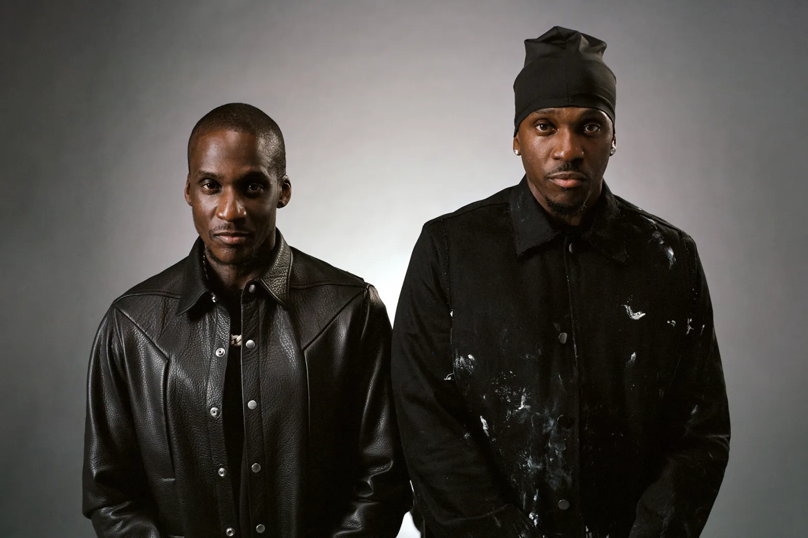 Pusha T confirma novo álbum dos Clipse com Pharrell e projecto solo Pusha T confirma novo álbum dos Clipse com Pharrell e projecto solo