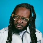 T-Pain em destaque, envolvido em processo judicial contra a Konvict Entertainment, editora fundada por Akon