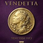 Plutonio lança a 5 de novembro o álbum VENDETTA: Veni, Vidi, Vici, depois de “Isaltino” e de uma campanha toda feita à volta do número cinco.
