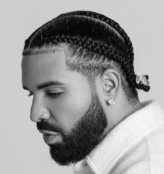 Drake Habibti Deluxe chega com 4 músicas inéditas