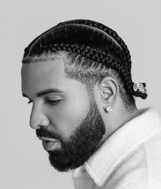 Drake Habibti Deluxe chega com 4 músicas inéditas Drake Habibti Deluxe chega com 4 músicas inéditas