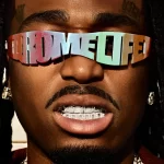 Quavo lança QRÖMELIFE, álbum produzido por Pharrell