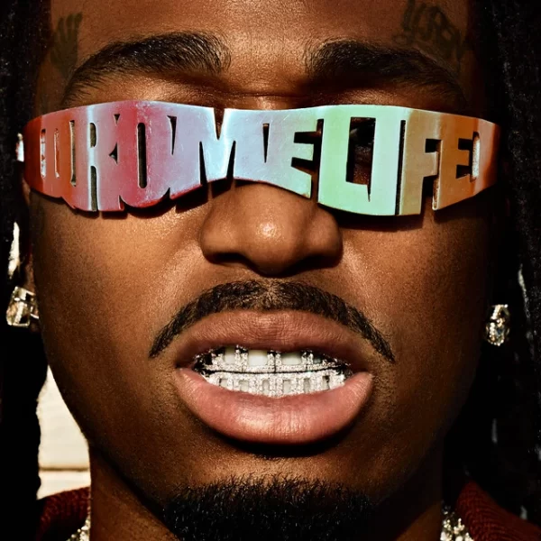 Quavo lança QRÖMELIFE, álbum produzido por Pharrell