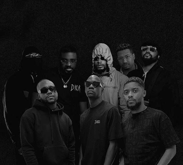 Young Family anuncia álbum Kilimanjaro com 13 faixas