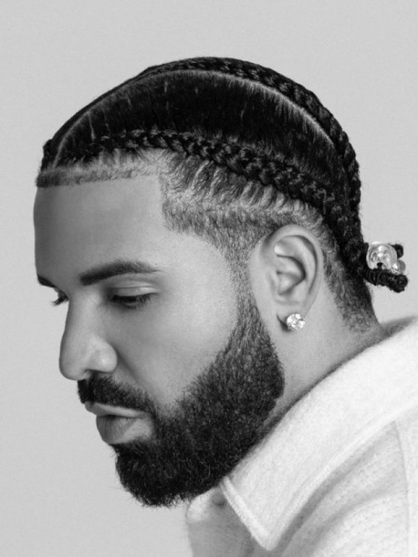 Drake Habibti Deluxe chega com 4 músicas inéditas